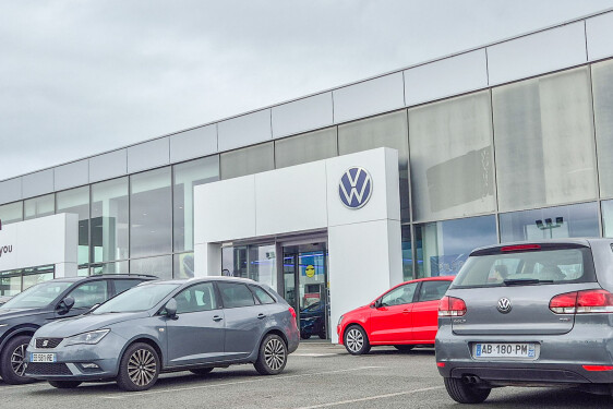 VW 11