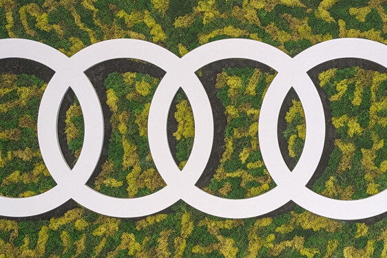 AUDI 2