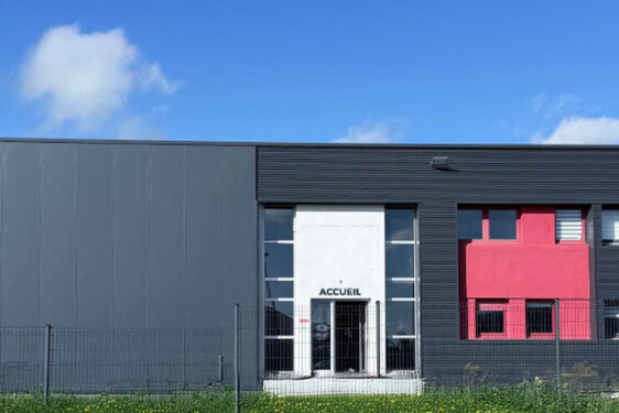 COBREDIA CARROSSERIE plerin