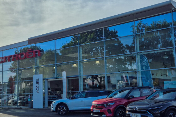 CITROEN 3
